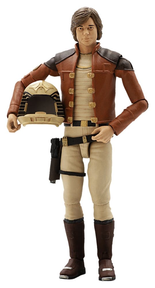 Battlestar Galactica Actionfigur Wave 1 10 cm Assortment (8)