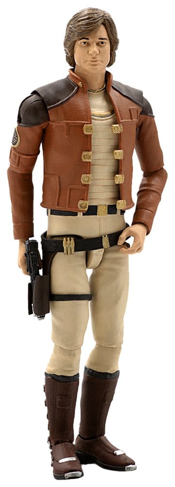 Battlestar Galactica Actionfigur Wave 1 10 cm Assortment (8)