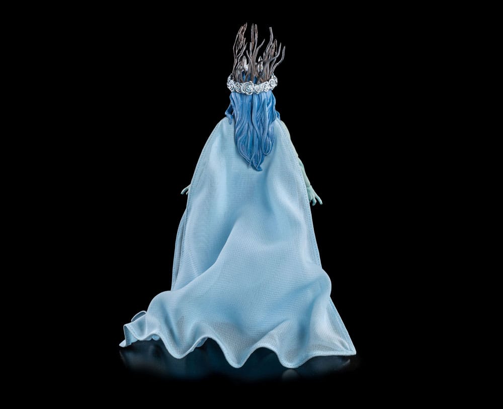 Figura Obscura Action Figure Ghost of Christmas Past Haunted Blue