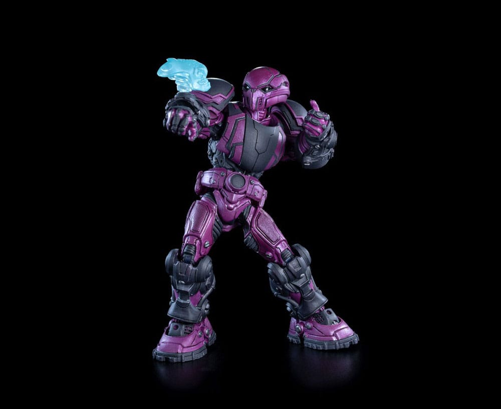 Infinite Legions Action Figure Phanost 18 cm