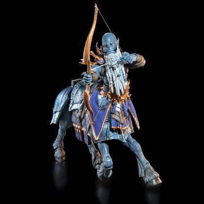 Mythic Legions: Ashes of Agbendor Action Figure Shadow Centaur