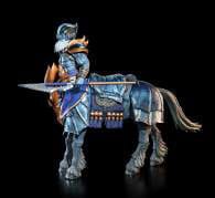 Mythic Legions: Ashes of Agbendor Action Figure Shadow Centaur
