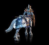 Mythic Legions: Ashes of Agbendor Action Figure Shadow Centaur