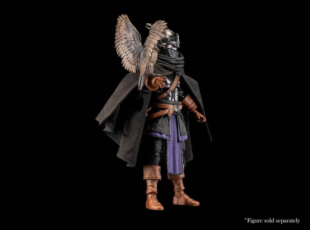 Mythic Legions: Reinforcement 3 Action Figure Accessory Vampire Archer Add-On Set