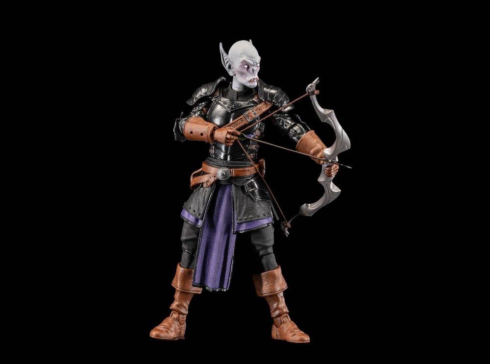 Mythic Legions: Reinforcement 3 Action Figure Vampire Archer Legion Builder