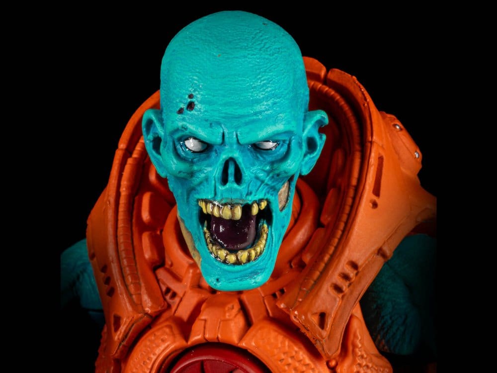 Cosmic Character Pack Action Figure Accessory Wal-torr the Mad Upgrade Set