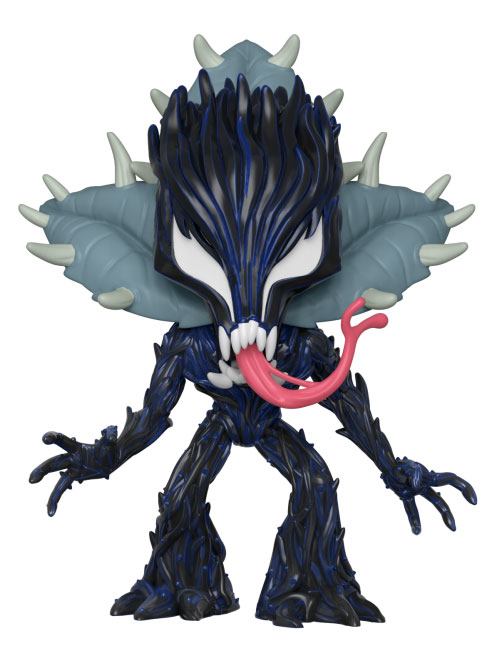 Marvel Venom POP! Marvel Vinyl Figure Groot 9 cm