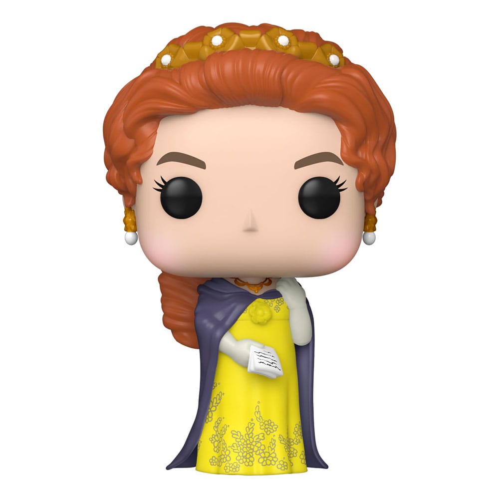 Bridgerton POP! TV Vinyl Figures Penelope 9 cm Assortment (6)