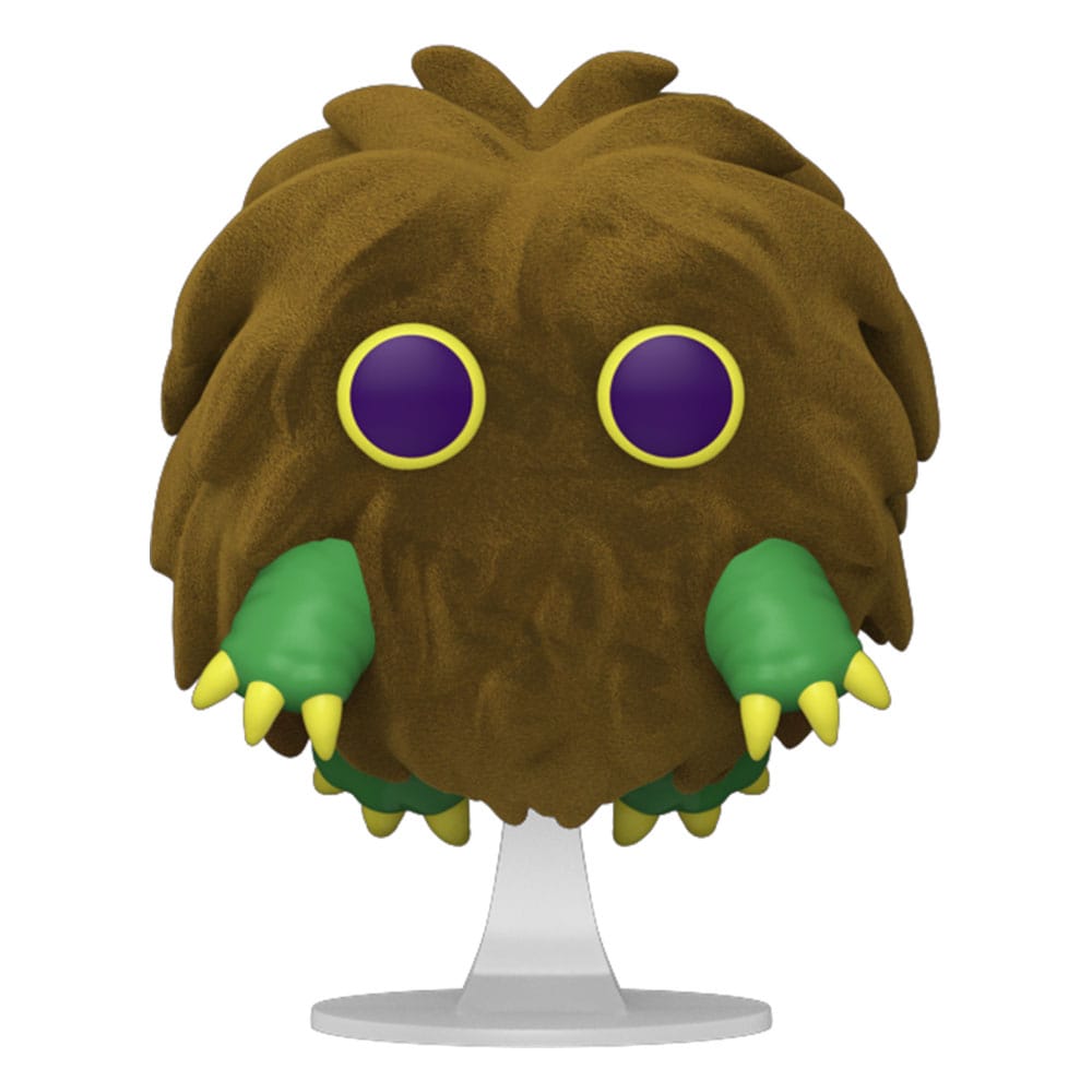 Yu-Gi-Oh! POP! Vinyl Figure Kuriboh(FL/GW) 9 cm