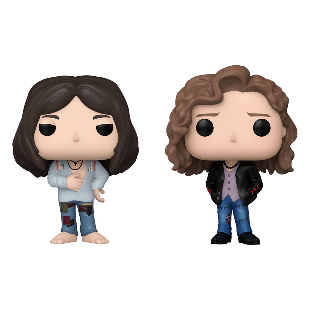 Black Crowes POP! Movies Vinyl Figures 2-Pack 9 cm