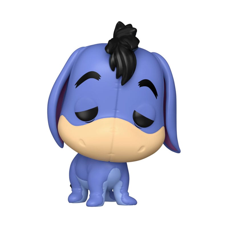 Winnie the Pooh POP! Disney Vinyl Figure Eeyore 9 cm