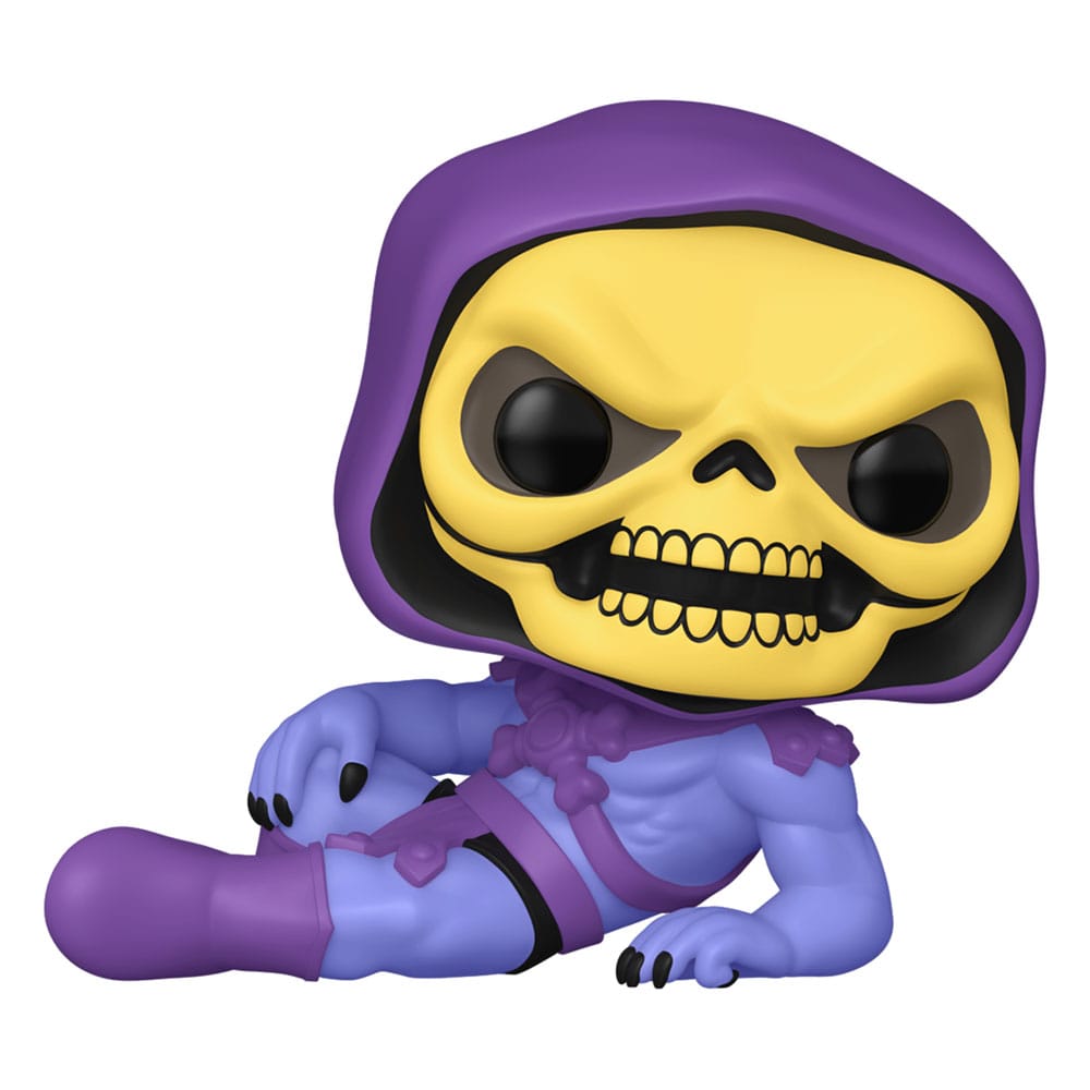 Meme POP! TV Vinyl Figure Skeletor 9 cm