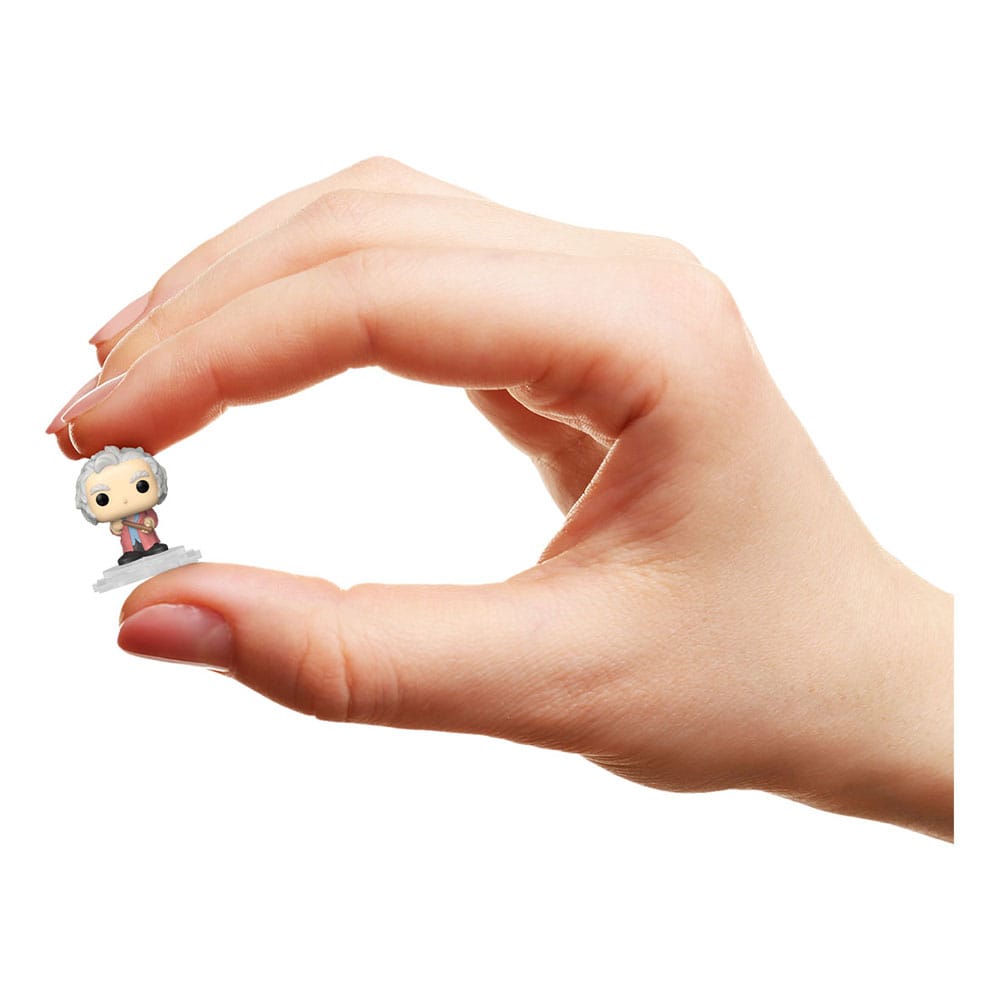 Harry Potter Bitty POP! Town Vinyl Figure Ollivanders 2.5 cm