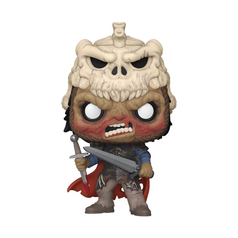 Army of Darkness POP! Disney Vinyl Figure Possessed Ash 9 cm