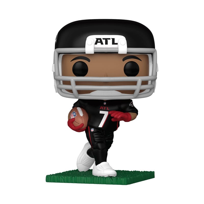 NFL: Legends POP! Sports Vinyl Figure Falcons- Bijan Robinson 9 cm