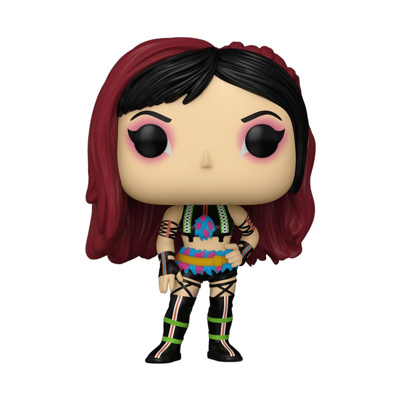 WWE POP! Vinyl Figure Iyo Sky 9 cm