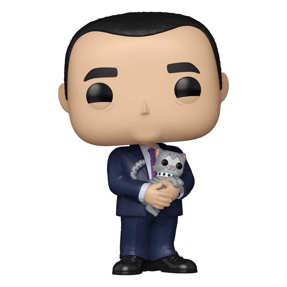 Suits POP! TV Vinyl Figure Louis Litt 9 cm