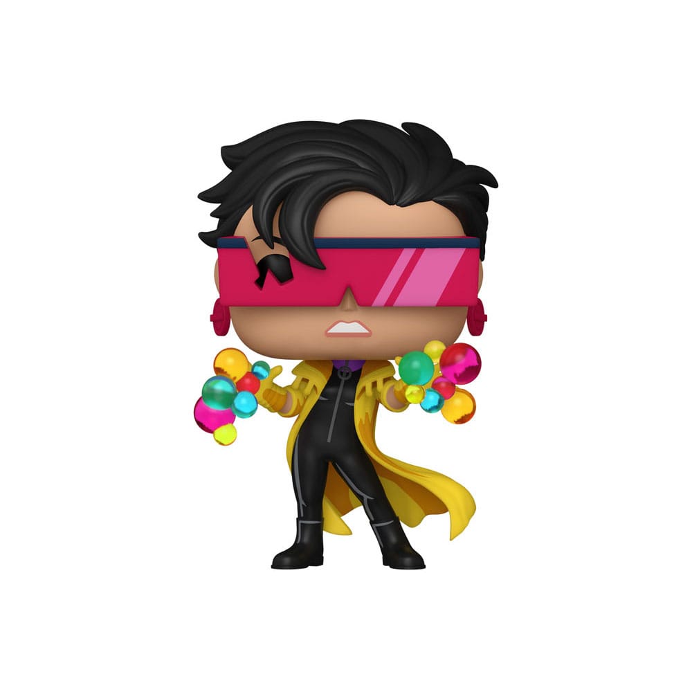 X-Men '97 POP! Marvel Vinyl Figure Jubilee 9 cm