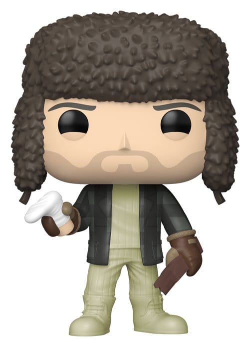 Fargo POP! Movies Vinyl Figure Gaear Grimsrud 9 cm