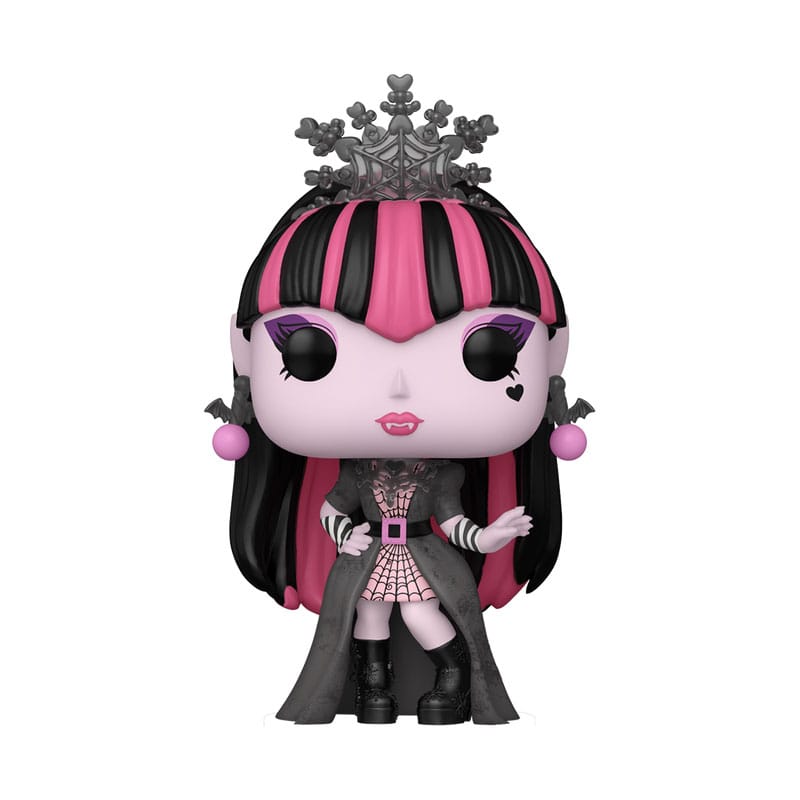 Monster High POP! Vinyl Figure Draculaura 9 cm