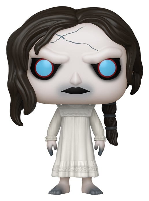 The Conjuring POP! Movies Vinyl Figure Nellie 9 cm