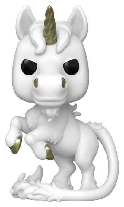 Funko-Legacy POP! Myths Vinyl Figures Unicorn 9 cm