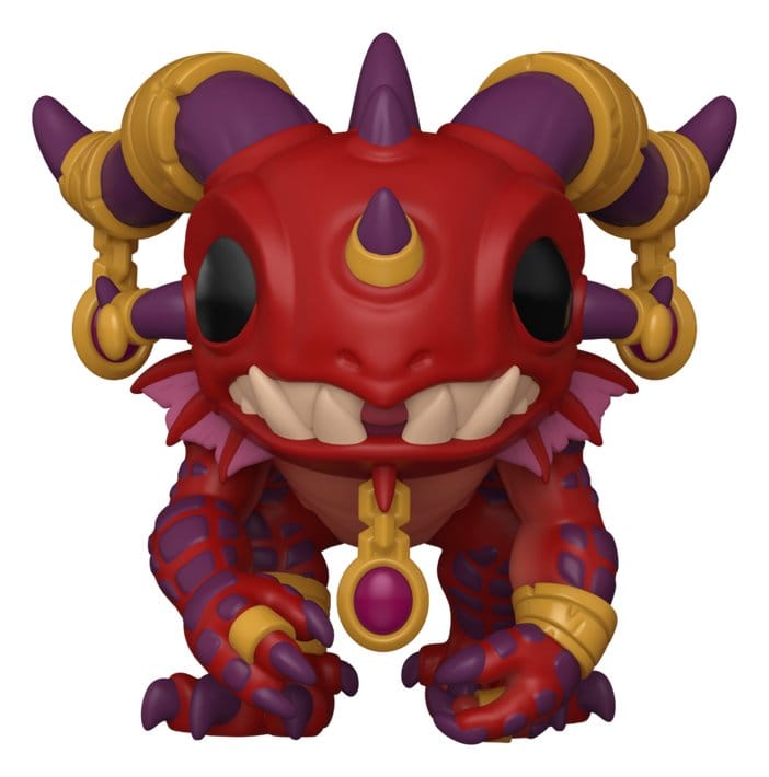 World of Warcraft: Murloc Cosplay POP! Games Vinyl Figure Murkistrasza 9 cm