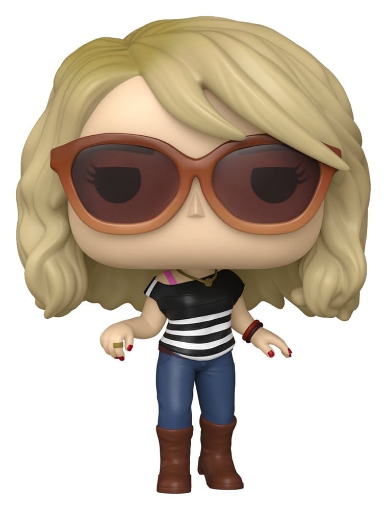 Bridesmaids POP! Movies Vinyl Figure Annie Walker 9 cm