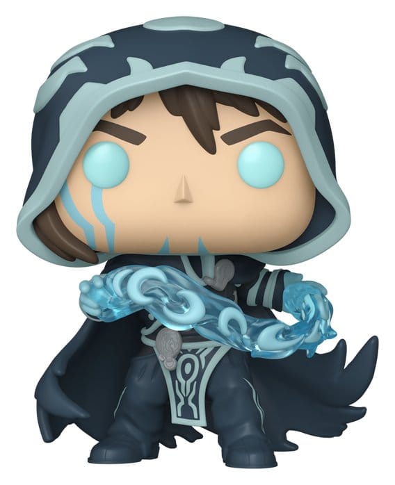 Magic the Gathering POP! Games Vinyl Figure Jace 9 cm