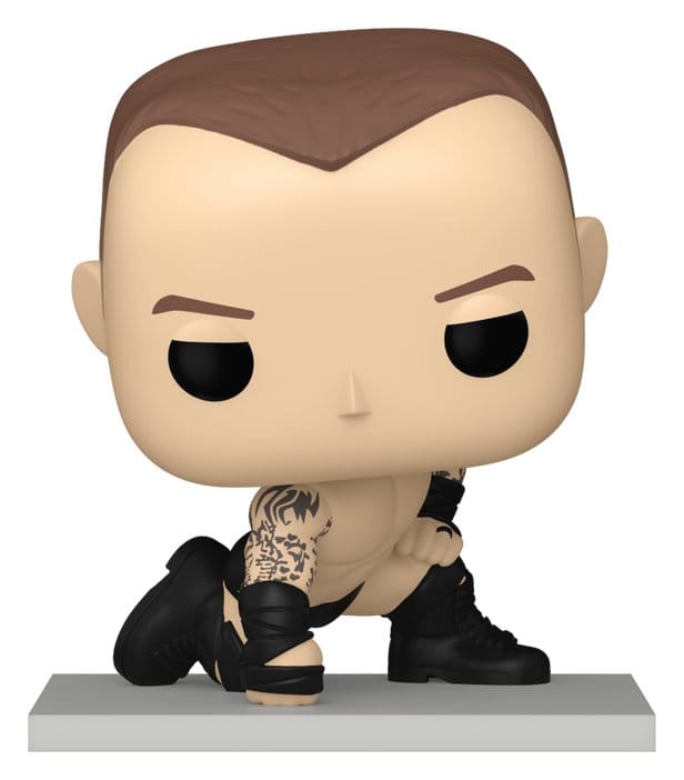 WWE POP! Vinyl Figure Randy Orton (RKO) 9 cm