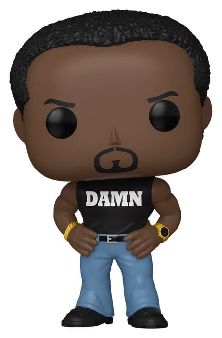 WWE POP! Vinyl Figure Ron Simmons 9 cm