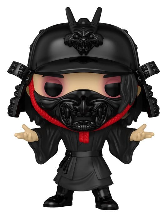 WWE POP! Vinyl Figures Shinsuke Nakamura w/Chase 9 cm Assortment (6)