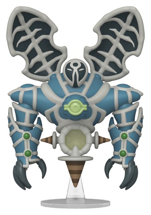Yu-Gi-Oh! POP! Animation Vinyl Figure Relinquished 9 cm