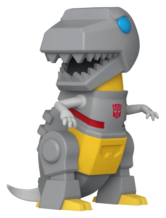 Transformers POP! Retro Toys Vinyl Figure Grimlock 9 cm