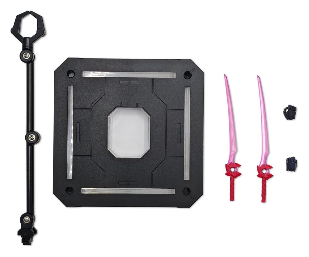 Transformers Furai Action Action Figure Windblade 16 cm