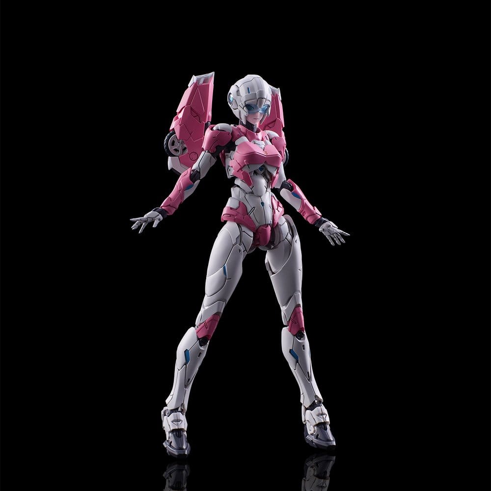 Transformers Furai Action Action Figure Arcee 16 cm