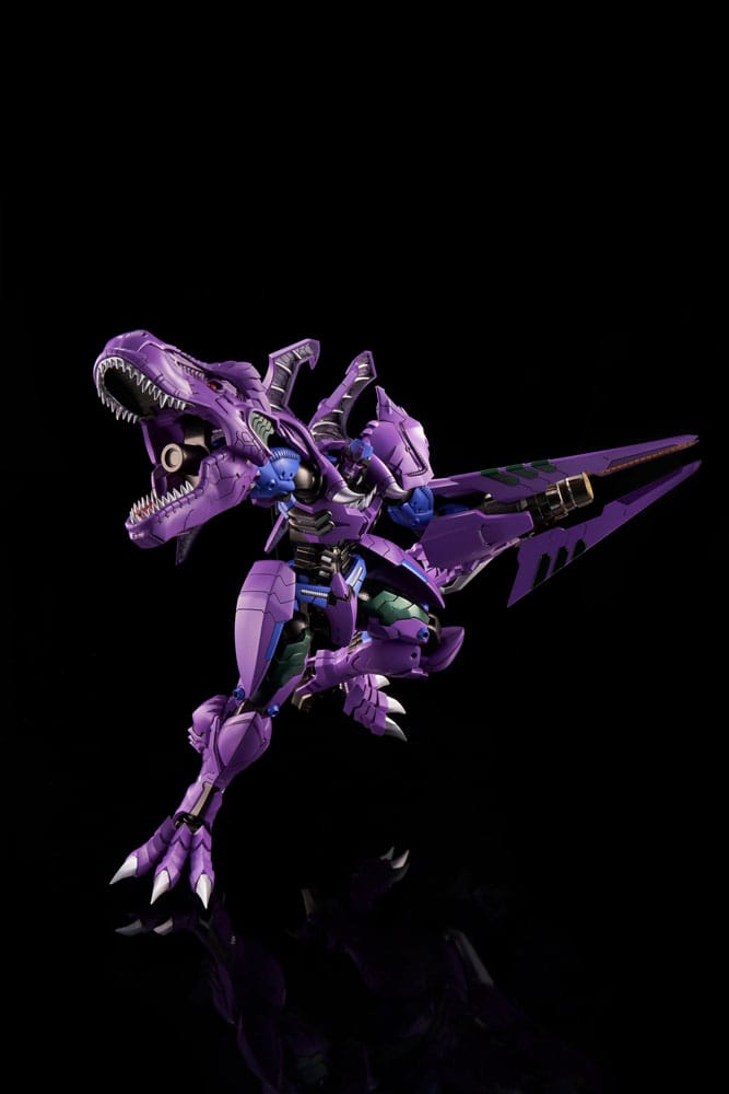 Transformers Furai Action Action Figure Beast Megatron 17 cm