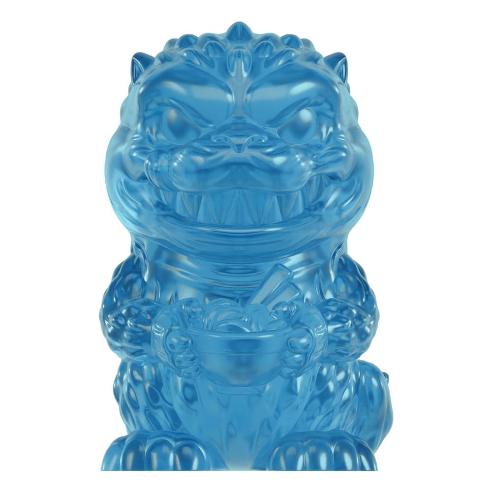 Godzilla + Rokimoto Mini Figures 10 cm Display (12)