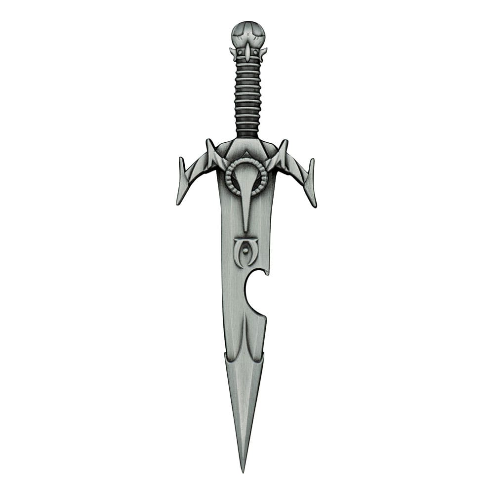 The Elder Scrolls IV: Oblivion Bottle Opener Mehrune´s Razor