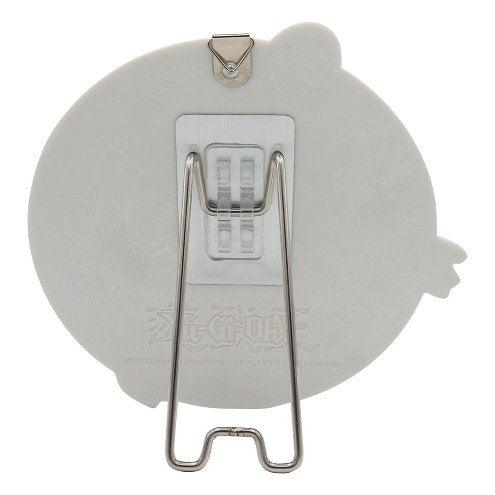 Yu-Gi-Oh! Resin Plaque Blue-Eyes White Dragon