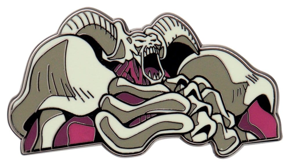 Yu-Gi-Oh! Mystery Pin Badges Volume 2 Blind Box Display (12)