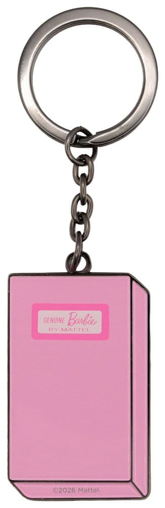 Barbie Keyring Set Barbie & Ken Twin Box
