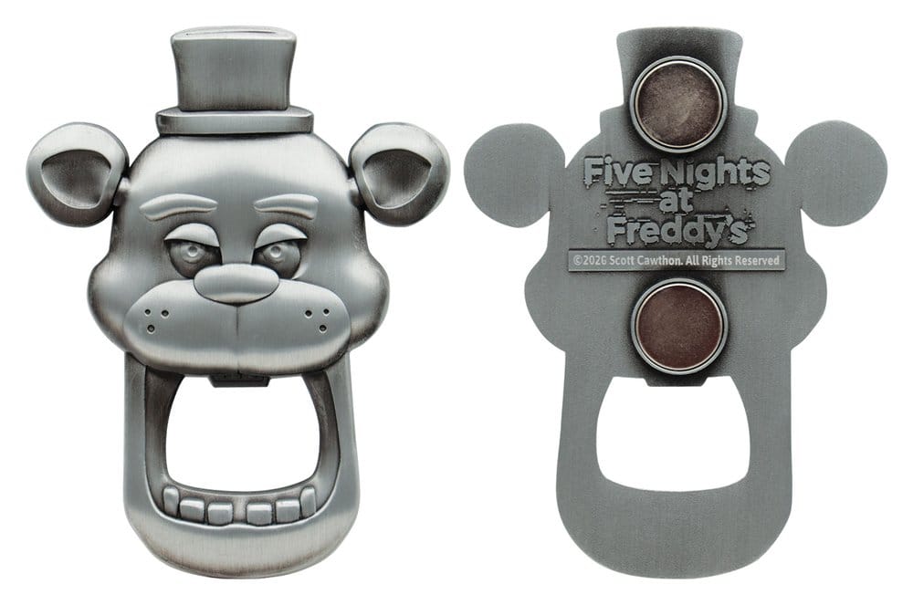Five Nights at Freddy's Gift Set