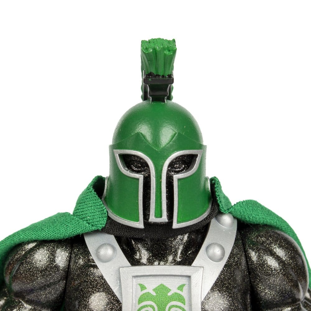 Legends of Dragonore: Warriors of the Galaxy Wave 2 Action Figure Spikes 14 cm