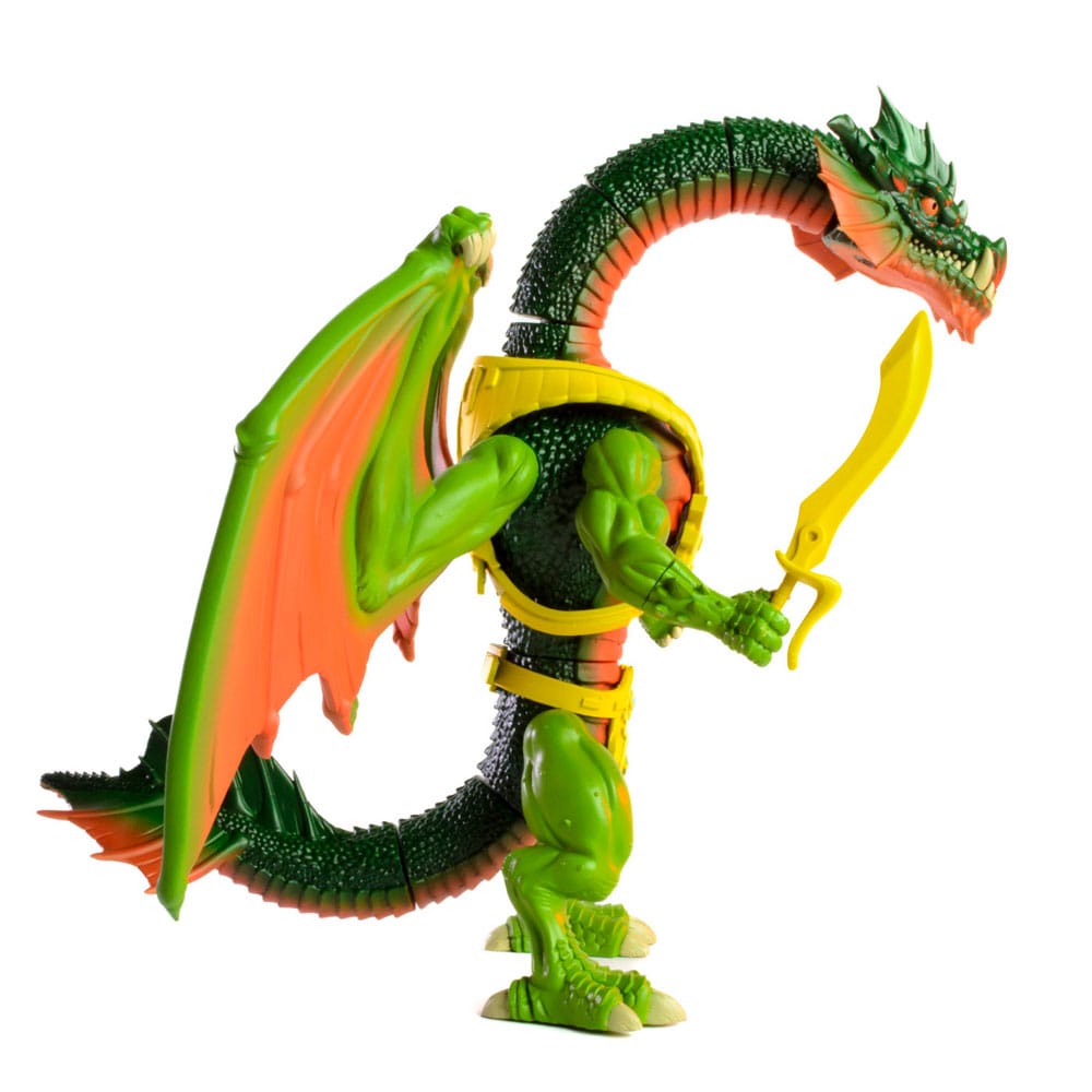 Legends of Dragonore Action Figure Scorchwing - Mother of the Forest 25 cm