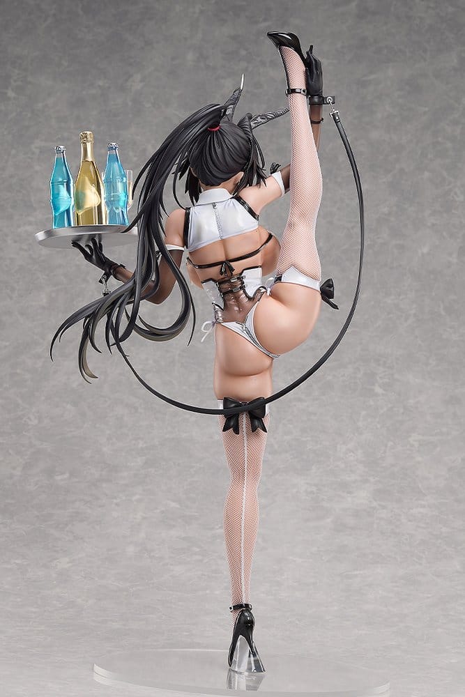 Goddess of Victory: Nikke PVC Figure 1/4 Bay: Radiant Rabbit 48 cm