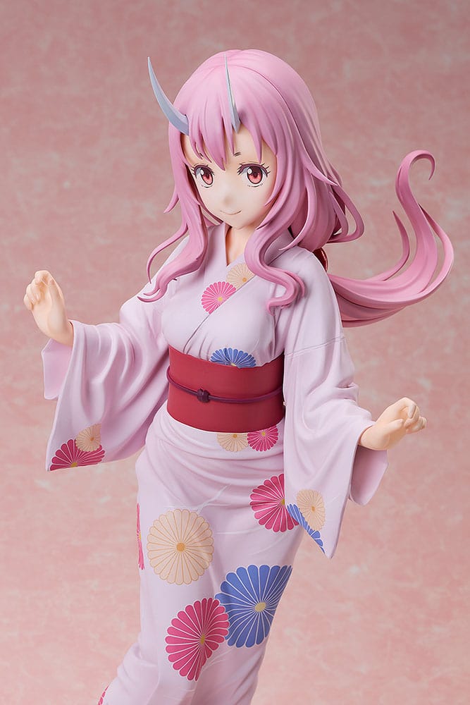 That Time I Got Reincarnated as a Slime PVC Statue 1/4 Shuna: Yukata Ver. 39 cm