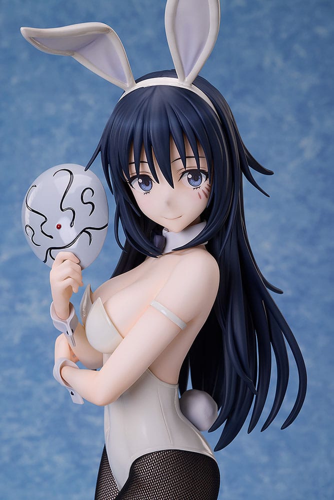 That Time I Got Reincarnated as a Slime PVC Statue 1/4 Shizu: Bunny Ver. 43 cm