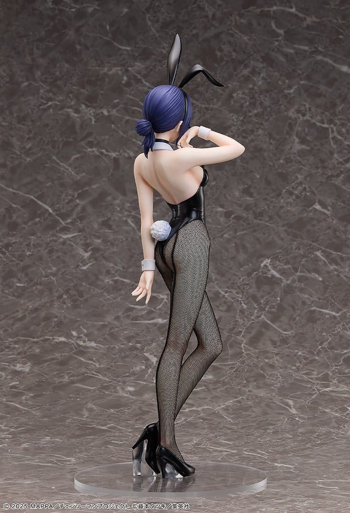 Chainsaw Man PVC Statue 1/4 Reze: Bunny Ver. 49 cm
