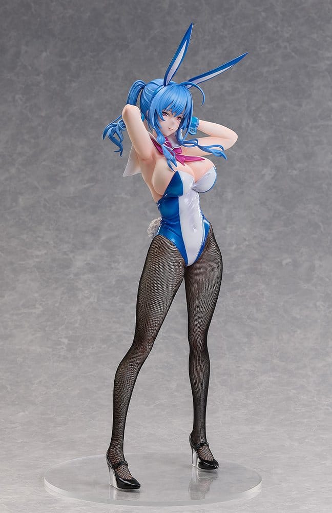 Azur Lane PVC Statue 1/4 St. Louis Bunny Ver. 45 cm